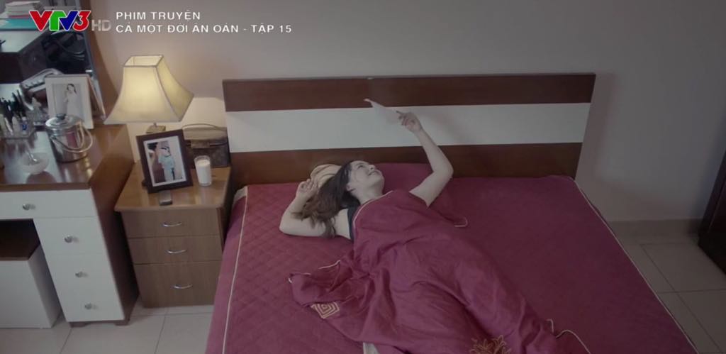 Cả một đời ân oán: Xấc xược là thế nhưng Hồng Đăng vẫn là đứa con ba mẹ đặt đâu, chịu ngồi đấy Cả một đời ân oán: Xấc xược là thế nhưng Hồng Đăng vẫn là đứa con ba mẹ đặt đâu, chịu ngồi đấy